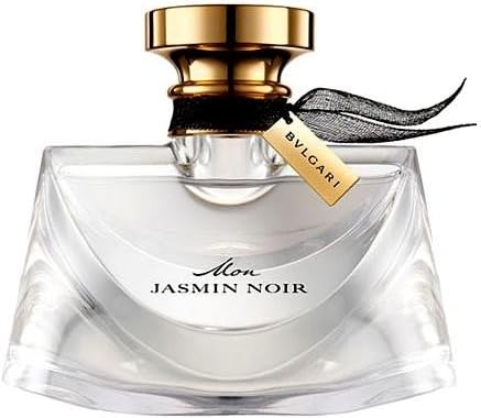 Bvlgari Mon Jasmin Noir EDP 2.5 oz - Image 2
