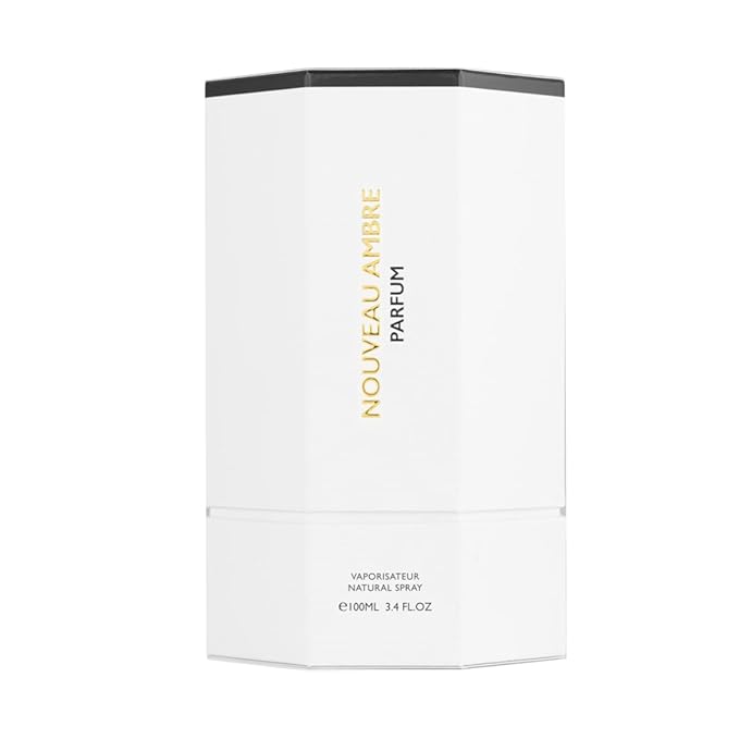 Armaf Flavia Nouveau Ambre EDP 3.4 oz - Image 3