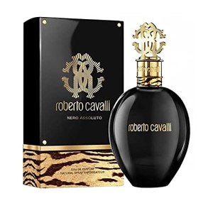 Roberto Cavalli  Nero Assoluto  EDP  2.5 oz