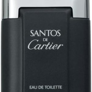 Cartier  Santos  EDT  3.3 oz