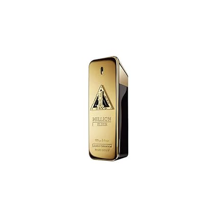 Paco Rabanne 1 Million Elixir EDT 3.3 oz - Image 2