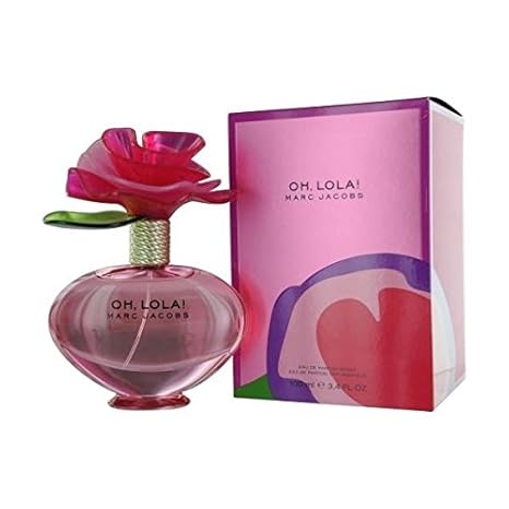 Marc Jacobs Oh, Lola! EDP 3.4 oz