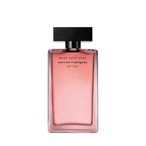Narciso Rodriguez  Musc Noir Rose  EDP  3.3 oz