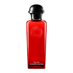 Hermès  Eau De Rhubarbe Ecarlate  EDC  3.3 oz