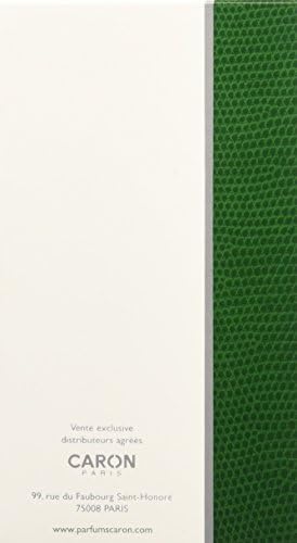 Caron Pour Un Homme De Caron EDT 4.2 oz - Image 2