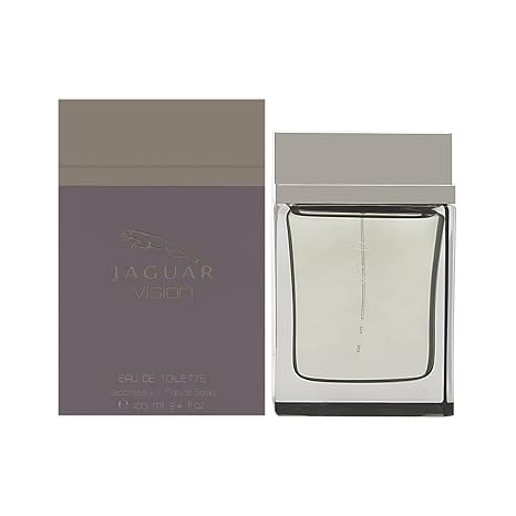 Jaguar Jaguar Vision EDT 3.4 oz