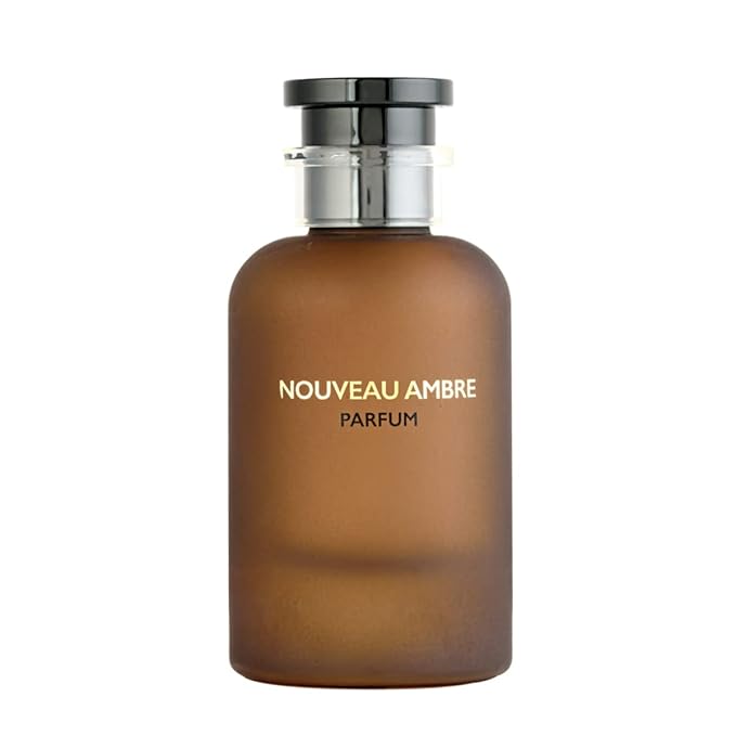 Armaf Flavia Nouveau Ambre EDP 3.4 oz - Image 2
