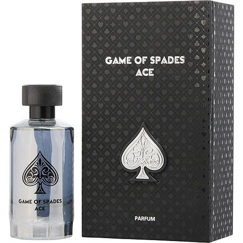 Jo Milano Game of Spades Ace EDP 3.4 oz - Image 2