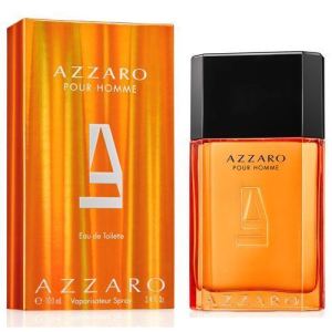 azzaro  Azzaro Limited Edition  EDT  3.3 oz