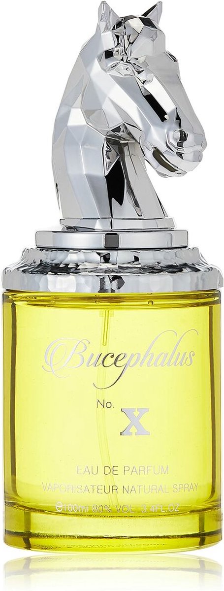 Armaf Bucephalus X EDP 3.4 oz - Image 4