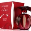 Cartier  Delices de Cartier  EDP  3.3 oz