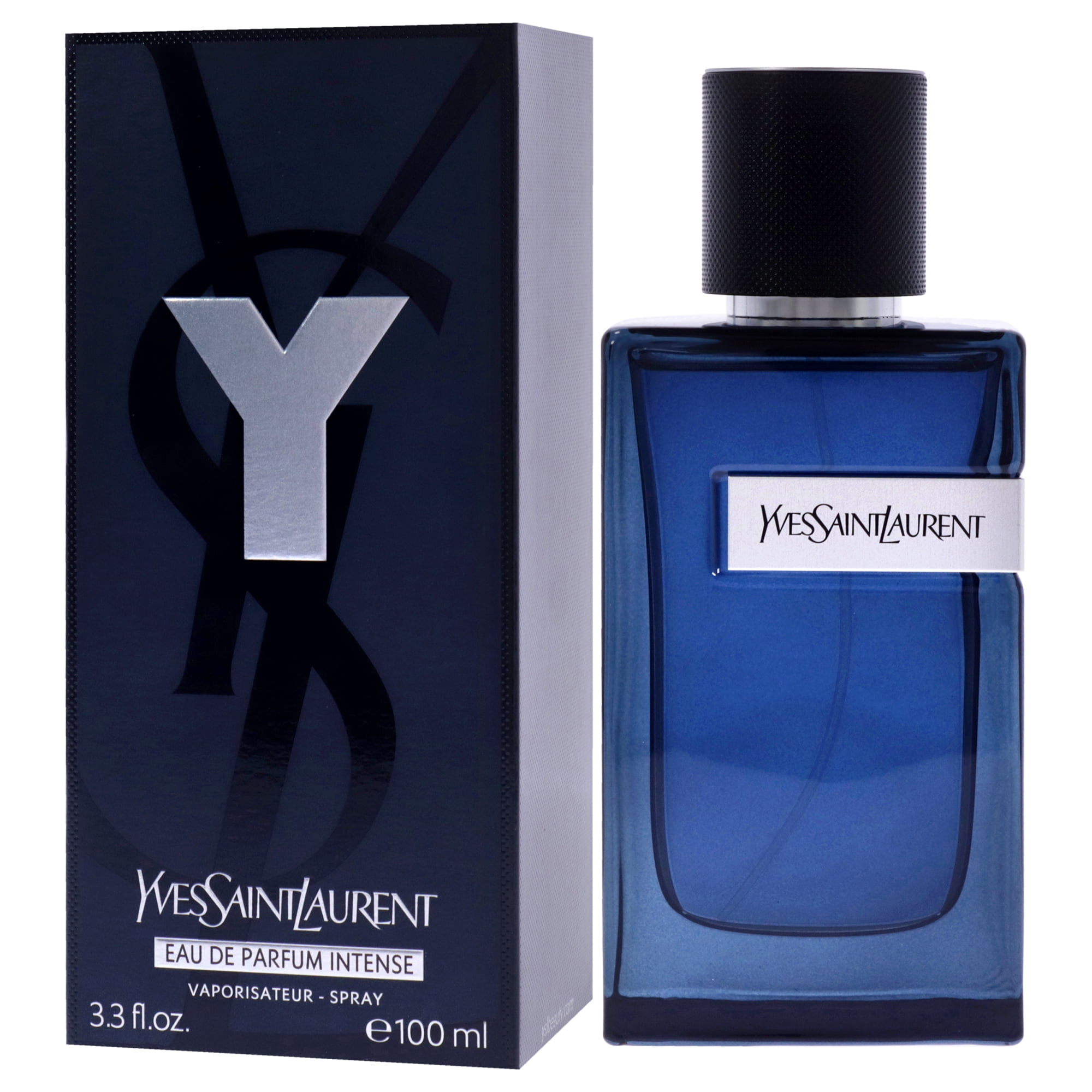 Yves Saint Laurent Y Intense EDP 3.4 oz - Image 3