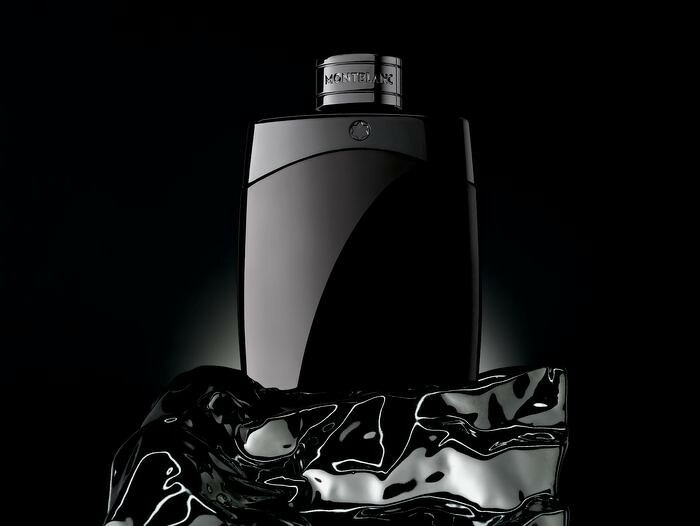 Mont Blanc Legend Miniature EDT 0.15 oz - Image 3