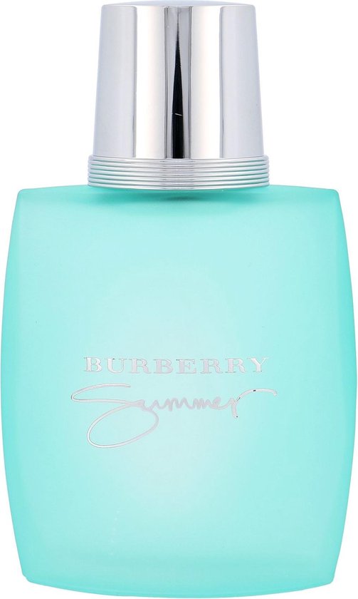 Burberry Burberry Summer For Men EDT 3.3 oz - Image 2