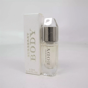 Burberry  Burberry Body Miniature  EDP  4.5 ml