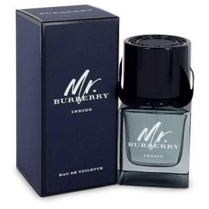 Burberry  Mr. Burberry Indigo - Tester  EDT  3.4 oz
