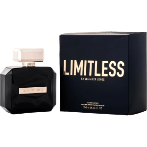 Jennifer Lopez Limitless EDP 3.4 oz