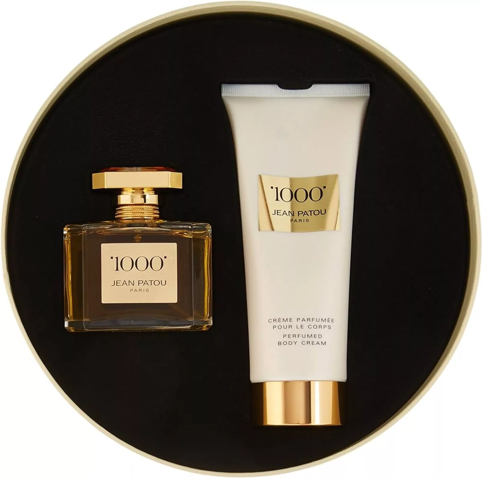 Jean Patou Joy Gift Set SET EDP 2.5 oz