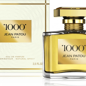 Jean Patou  1000  EDP  2.5 oz