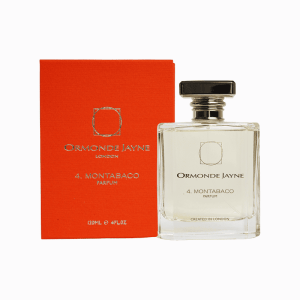 Ormonde Jayne  Montabaco  EDP  4 oz