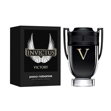 Paco Rabanne Invictus Victory EDP 3.4 oz