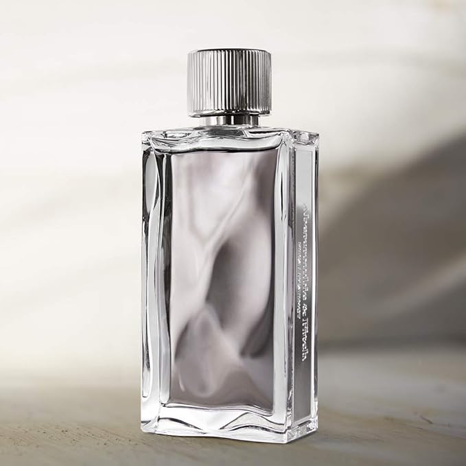 Abercrombie First Instinct EDT 3.4 oz - Image 3