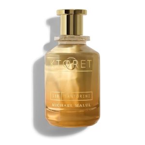 Ktoret  Santorini  EDP  3.3 oz