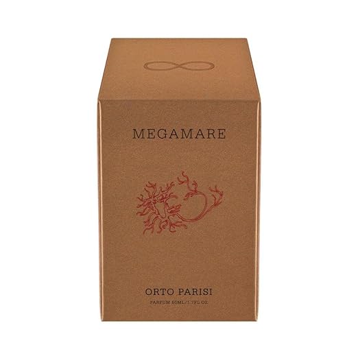Orto Parisi Megamare EDP 1.7 oz - Image 2