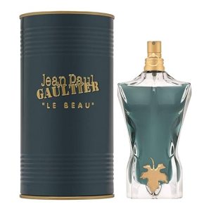 Jean Paul Gaultier  Le Beau  EDT  4.2 oz
