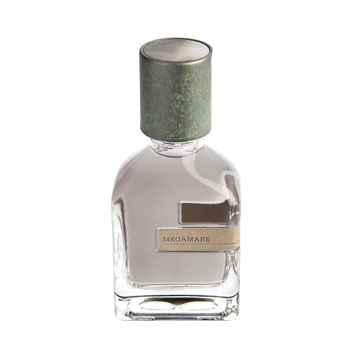 Orto Parisi Megamare EDP 1.7 oz - Image 3