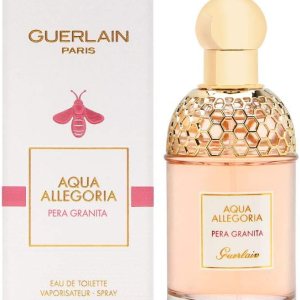 Guerlain  Aqua Allegoria Pera Granita  EDT  2.5 oz