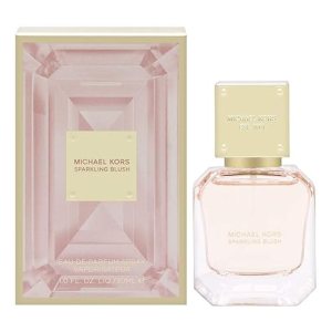 Michael Kors  Sparkling Blush  EDP  1 oz