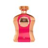 Afnan Highness IX Maroon EDP 3.4 oz