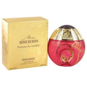 Boucheron  Miss Boucheron Parfums De Joaillier  EDP LTD  3.3 oz