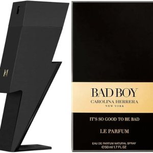 Carolina Herrera  Bad Boy Le Parfum  EDP  5 oz