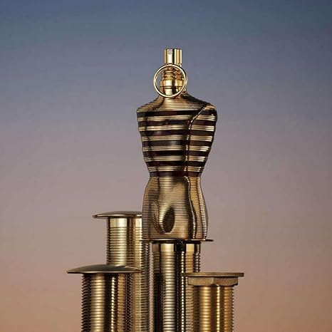 Jean Paul Gaultier Le Male Elixir EDP 4.2 oz - Image 4
