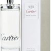 Cartier  Eau de Cartier  EDT  6.7 oz