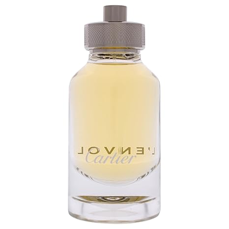 Cartier L'Envol de Cartier EDT 2.7 oz - Image 3