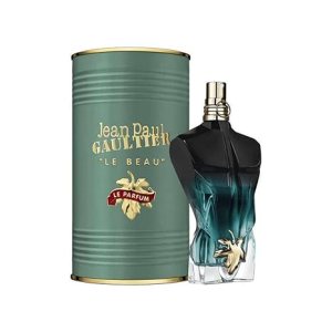 Jean Paul Gaultier  Le Beau  EDP  2.5 oz