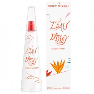 Issey Miyake  L'Eau D'Issey Summer 2022  EDT TLD  3.3 oz