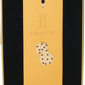 Paco Rabanne  1 Million Collector Edition  EDT  3.4 oz