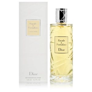 Dior  Escale A Portofino  EDT  4.2 oz