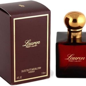 Ralph Lauren  Lauren  EDT  4 oz