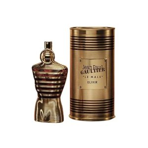 Jean Paul Gaultier  Le Male Elixir  EDP  4.2 oz