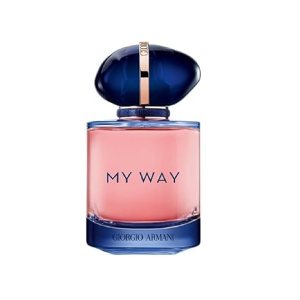 Armani  My Way Intense  EDP  1.7 oz