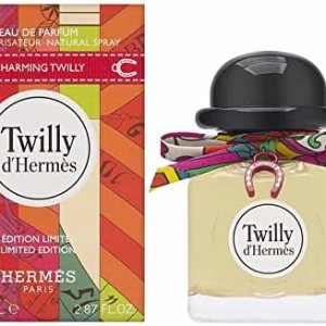 Hermès  Twilly Charming  EDP  2.8 oz
