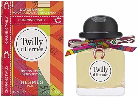 Hermès Twilly Charming EDP 2.8 oz