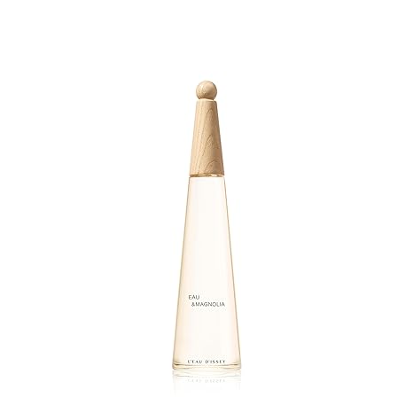 Issey Miyake L'eau Dissey Eau Magnolia EDP 3.4 oz