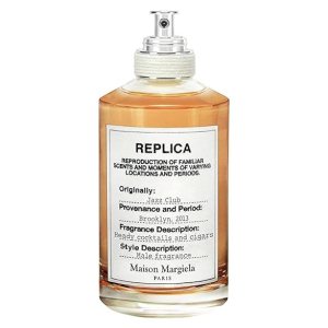 Maison Margiela  Jazz Club  EDT  3.4 oz