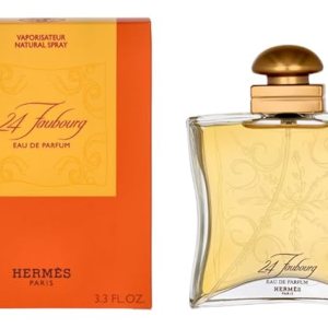 Hermès  24 Faubourg  EDP  3.3 oz